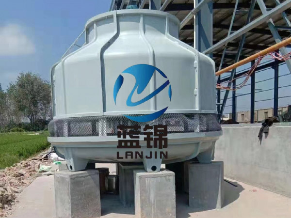 如何防止玻璃鋼吸收塔不生銹？